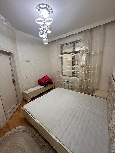 xırdalan bina ev: 3 otaqlı, Yeni tikili, 59 kv. m — 5
