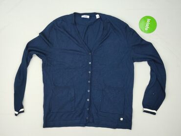 Kardigany: Tchibo, Kardigan damski, rozmiar XL — 2