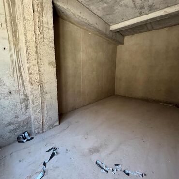 Продажа квартир: 3 комнаты, 97 м², Элитка, 1 этаж, ПСО (под самоотделку) — 16