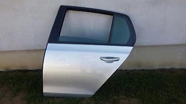 novakovic auto ruma: VRATA GOLF 6 ZA VOLKSWAGEN GOLF 6 | Vrata, retrovizori, podizaci — 1