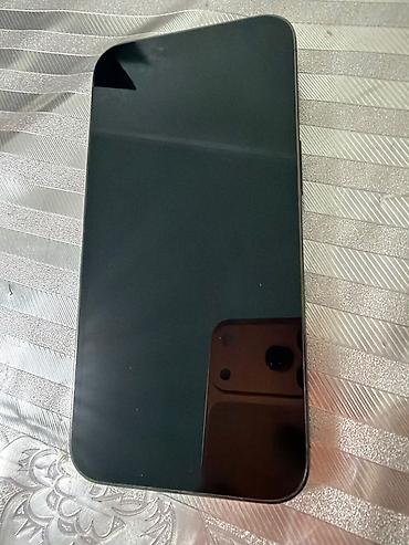 Apple iPhone: IPhone 13 Pro, Б/у, 128 ГБ, Зеленый, Кабель, 79 % — 7