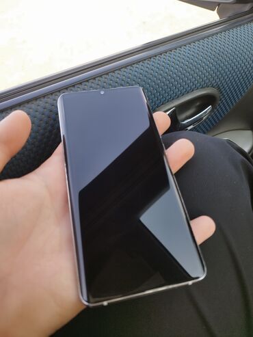 сублимационный принтер: Xiaomi, Mi 10 Ultra, түсү - Ак