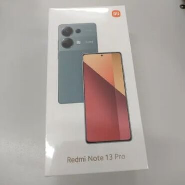 xiaomi note 10: Xiaomi Redmi Note 13 Pro, 256 ГБ, цвет - Черный, 
 Сенсорный, Отпечаток пальца, Две SIM карты