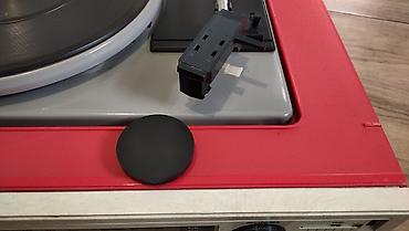 Другая аудиотехника: Продам проигрыватель грампластинок стереорадиола ИЛГА РЗ - 201С - 1 — 17