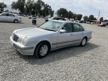 двигатель мерседес 3.2 бензин купить: Mercedes-Benz E-Class: 2000 г., 2.4 л, Автомат, Газ, Седан