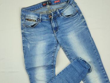 Jeans for women, House, size S (EU 36)