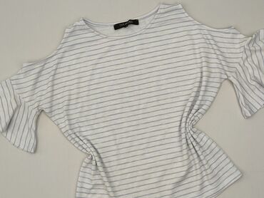 f4 t shirty: Women`s T-shirt, Top Secret, size S (EU 36)