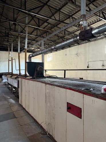 Digər biznes avadanlığı: Moskva Peçeniyası İstehsall Edən Stanok Satılır Stanok Tam İşlək — 6