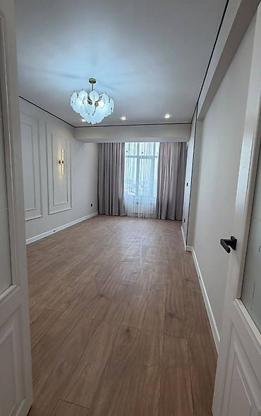 archa group: 1 комната, 48 м², Нижний Джал (Джал-23) 7 этаж — 5