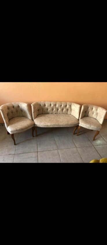 Stolice: Chester premium set nova boja u ponudi! Roza. 330e — 14