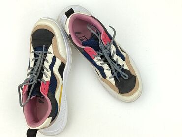 Кросівки жіночі, 39, Vans, стан - Дуже гарний