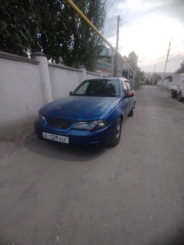 ассенизаторы кант: Daewoo Nexia: 2012 г., 1.5 л, Механика, Бензин, Седан