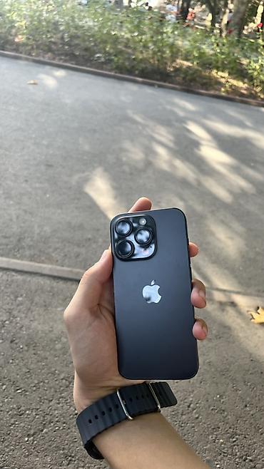 iphone se 2016: IPhone 15 Pro, устройстве»). Цвет — тёмный (визуально близок к — 1