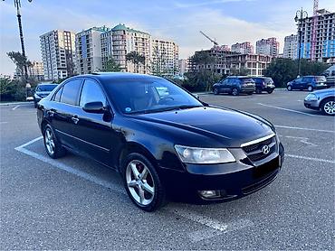 hyundai sonata 2020: Hyundai Sonata: 2.4 l | 2006 il Sedan — 2