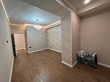 район бгу: 2 комнаты, 79 м², БГУ Элитка, 5 этаж, Евроремонт — 8