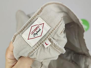 deichmann klapki crocs: Lee Cooper, Szorty damskie, rozmiar L — 4