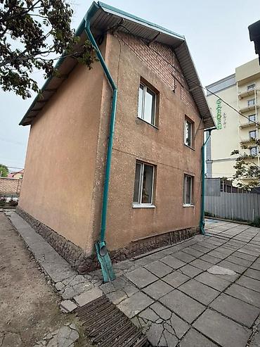 Продажа коттеджей и домов: Продаётся участок с домом в районе Баха – Ю. Магистраль, ж/м — 10