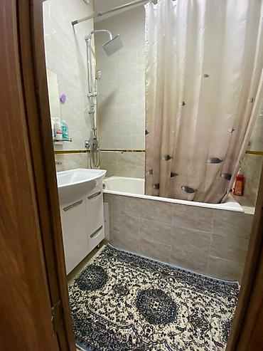 Батирлер: 2 бөлмө, 52 м², Киргизия 1 2 кабат, Дизайнердик оңдоо — 7