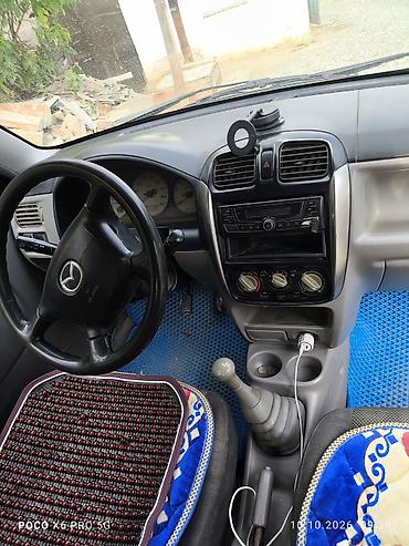 Mazda: Mazda Demio: 2001 г., 1.5 л, Кол менен иштөөчү, Бензин, Универсал — 7
