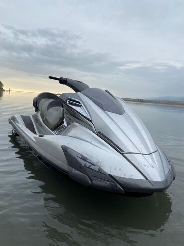 манипулятор купить новый: Гидроцикл Yamaha fx 1800 SHO cruiser 1.8 турбо компрессор на запчасти
