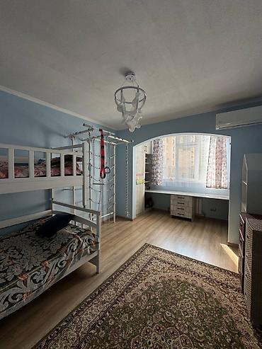 ayar group 3: 3 комнаты, 98 м², Индивидуалка, 3 этаж — 2