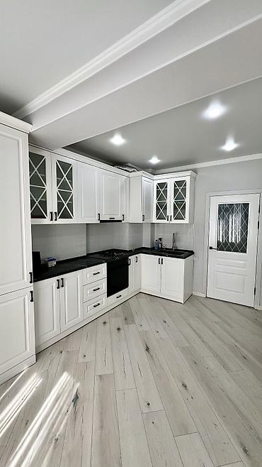 Продажа квартир: 1 комната, 48 м², Элитка, 12 этаж, Евроремонт — 1