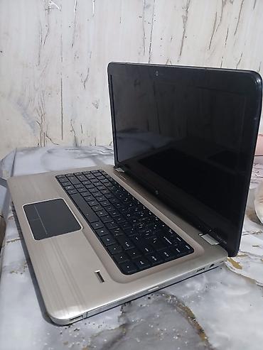 informatika 2026 dim pdf: HP notbuk satılır işlək vəziyətdədir yalnız batareyası zəifdir başqa — 2