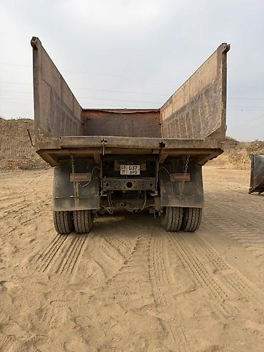 ош камаз сена: Самосвал КАМАЗ 6x4 КамАЗ евро1 мотор стандарт тубовый, рама двойной — 6