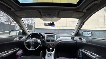 Subaru: Subaru Impreza: 2008 г., 2.5 л, Типтроник, Бензин, Седан