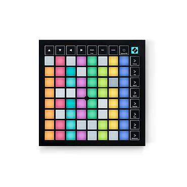 Kontrollerlər: №: 15043 Məhsulun adı: MIDI-kontroller Novation Launchpad X Brend — 3