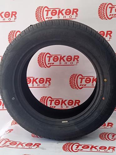 afdomobil: Yeni Şin Annaite 215 / 55 / R 17 — 2
