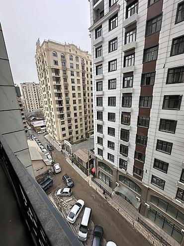 Продажа квартир: 4 комнаты, 141 м², Элитка — 10