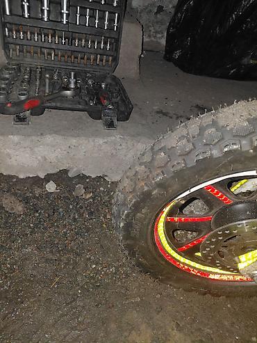 Электровелосипеды: Электровелосипед — 2