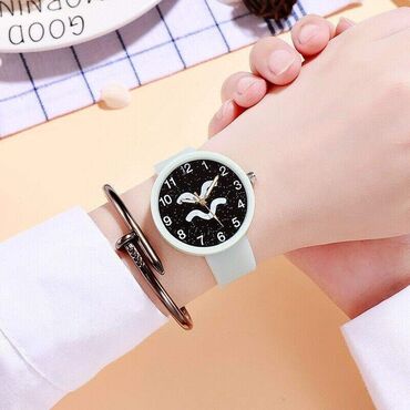 Ručni satovi: Fluorescentni sat sa horoskopskim znakom 1200 din — 3