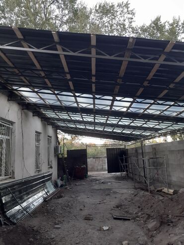 Ремонт под ключ: Все виды строительных работ от начала до конца и все виды сварочных — 19