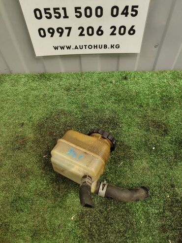 электроусилитель руля: Кичинекей бак Volkswagen 2004 г., Колдонулган, Оригинал