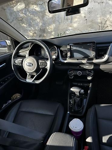 зеркало к5: Kia Stonic: 2019 г., 1.4 л, Автомат, Бензин, Кроссовер — 3