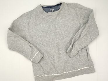 białe bluzki koronka: Women`s sweatshirt, M (EU 38)