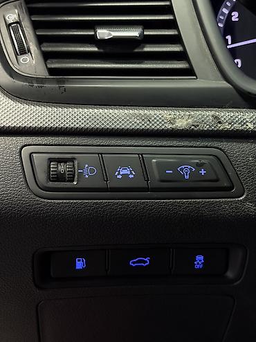 sonata рассрочка: Hyundai Sonata: 2020 г., 2 л, Автомат, Газ, Седан — 7