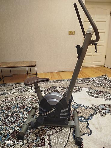 marshall kalonka: Marshall Fitness mini velotrenajor

50 manata endirim olunacaq — 4