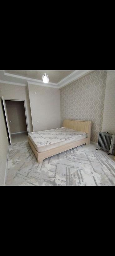 1 комната, Кок-Жар мкр Собственник, Без подселения, от 1 года, С мебелью полностью