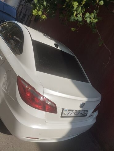 Changan: Changan Eado: 1.6 l | 2014 il 30000 km Sedan — 3