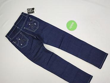 buty ccc nike: Jeansy damskie, rozmiar S — 3