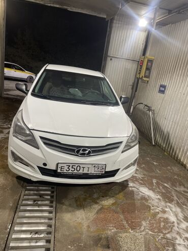 хендай солярис бишкек цена: Hyundai Solaris: 2015 г., 1.6 л, Механика, Бензин, Седан