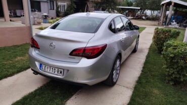 Opel: Opel Astra: 1.4 l | 2019 г. 49500 km Limuzina — 7