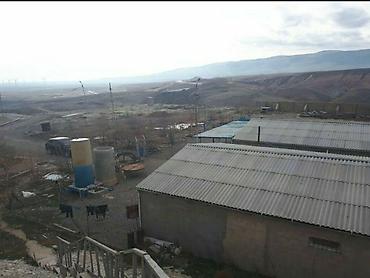 Продажа коммерческой недвижимости: Ferma/sənaye təsərrüfatı obyekti - Geniş əraziyə malik qapalı və — 1