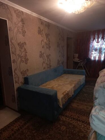 Продажа домов: Дом, 45 м², 4 комнаты, Собственник, Старый ремонт — 13