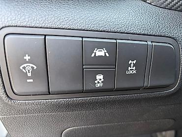 tucson: Hyundai Tucson: 2020 г., 2 л, Автомат, Дизель, Кроссовер — 7