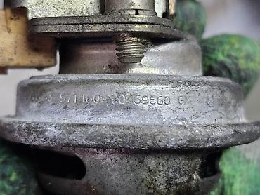 матор мотоблок: Клапан EGR для Opel Vectra B / Vectra A / Omega B / Astra F / Calibra — 7