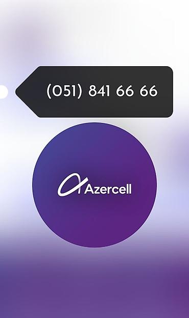 Nömrə: ( 051 ) ( 8416666 ), Yeni lalafo.az -da Nömrə: ( 051 ) ( 8416666 ), Yeni
